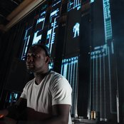 A Guy Called Gerald - List pictures