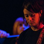 Carissa's Wierd - List pictures