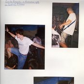 Gorilla Biscuits - List pictures