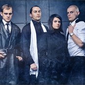 Deadlock - List pictures