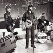 Cream - List pictures