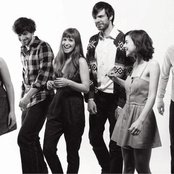 The Dirty Projectors - List pictures