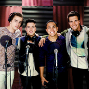 Big Time Rush - List pictures