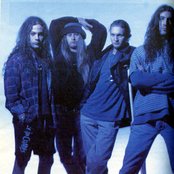 Alice In Chains - List pictures