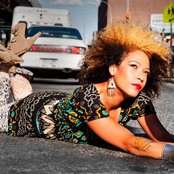 Little Jackie - List pictures