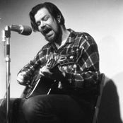 Dave Van Ronk - List pictures