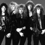 Whitesnake - List pictures