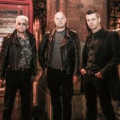 Guitar Gangsters - List pictures