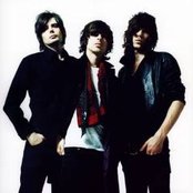 Little Barrie - List pictures