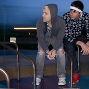 The Limousines - List pictures