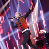 Nicky Byrne - List pictures