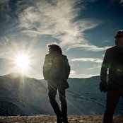 Hammock - List pictures