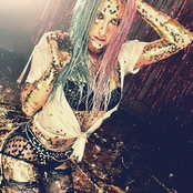 Ke$ha - List pictures