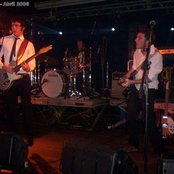 The Shake - List pictures