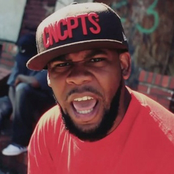 Reks - List pictures