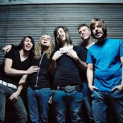 For All Those Sleeping - List pictures