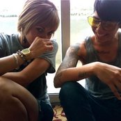 Nina Sky - List pictures