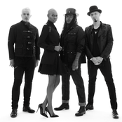 Skunk Anansie - List pictures