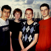 Pale Saints - List pictures