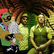 Major Lazer - List pictures