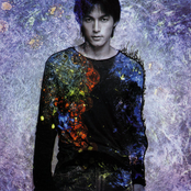 Koshi Inaba - List pictures