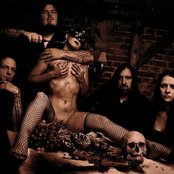 Eisregen - List pictures