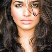 Nadia Ali - List pictures