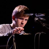 Olafur Arnalds - List pictures