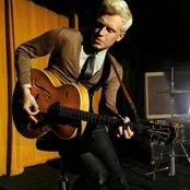 Mr Hudson - List pictures