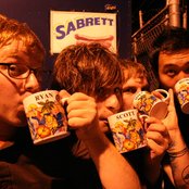 Thunderbirds Are Now! - List pictures