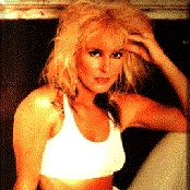 Lita Ford - List pictures