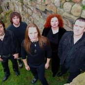 Skyclad - List pictures