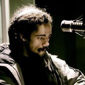 Damian Marley - List pictures