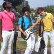 Test Icicles - List pictures