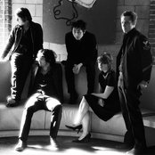 The Airbourne Toxic Event - List pictures