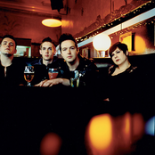 Glasvegas - List pictures
