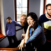 Little Dragon - List pictures