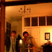 Esben And The Witch - List pictures