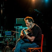 Bill Orcutt - List pictures