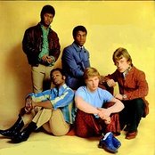 The Equals - List pictures