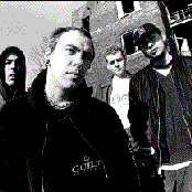 The Suicide Machines - List pictures