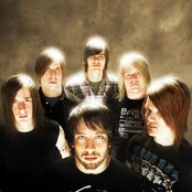 Underoath - List pictures