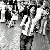 Natalie Imbruglia - List pictures