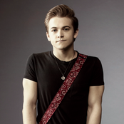 Hunter Hayes - List pictures