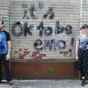 Nadja - List pictures