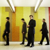 Jimmy Eat World - List pictures