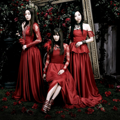 Kalafina - List pictures