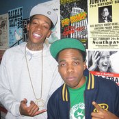 Wiz Khalifa & Curren$y - List pictures