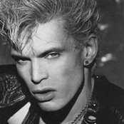 Billy Idol - List pictures