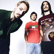 Silverchair - List pictures